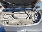 2025 Bmw 740i   Черный vin: WBA23EH03SCV51104