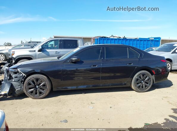 WBA23EH03SCV51104 2025 BMW OTHER Черный Панорамный вид салона 360°