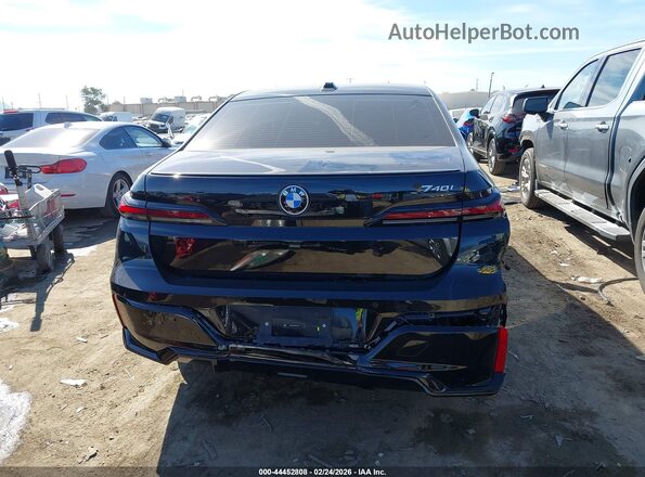 WBA23EH03SCV51104 2025 BMW OTHER Черный 