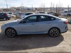 2026 Bmw 228 Gran Coupe Xdrive Gray vin: WBA23GG01T7U15853