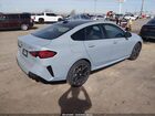 2026 Bmw 228 Gran Coupe Xdrive Gray vin: WBA23GG01T7U15853