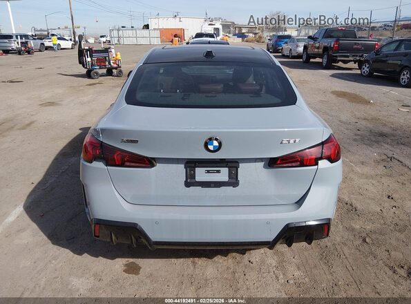 WBA23GG01T7U15853 2026 BMW OTHER Gray 
