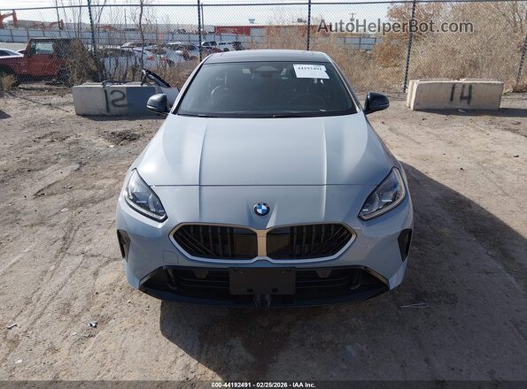 WBA23GG01T7U15853 2026 BMW OTHER Gray Vista del cuadro de instrumentos