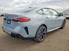 2026 Bmw 228xi Gray vin: WBA23GG01T7U36945