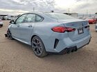 2026 Bmw 228xi Gray vin: WBA23GG01T7U36945