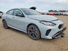 2026 Bmw 228xi Gray vin: WBA23GG01T7U36945