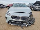 2026 Bmw 228xi Gray vin: WBA23GG01T7U36945
