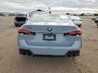 2026 Bmw 228xi Gray vin: WBA23GG01T7U36945
