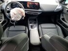 2026 Bmw 228xi Gray vin: WBA23GG01T7U36945