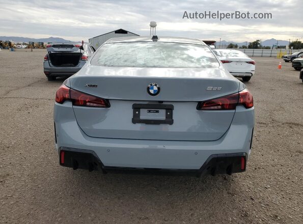 WBA23GG01T7U36945 2026 BMW OTHER Gray 