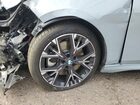 2026 Bmw 228xi Gray vin: WBA23GG01T7U36945 Damage: Left Front Wheel, Curb Rash, > 12 Inches