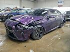 2025 Bmw 228xi Purple vin: WBA23GG04S7S20490