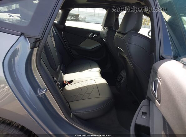 WBA23GG06T7U09644 2026 BMW OTHER Gray VIN კოდის სტიკერის ხედი