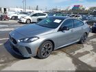 2026 Bmw 228 Gran Coupe Xdrive Gray vin: WBA23GG06T7U09644