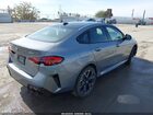 2026 Bmw 228 Gran Coupe Xdrive Gray vin: WBA23GG06T7U09644