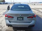 2026 Bmw 228 Gran Coupe Xdrive Gray vin: WBA23GG06T7U09644