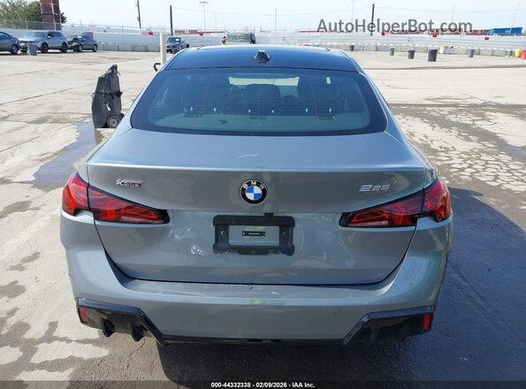 WBA23GG06T7U09644 2026 BMW OTHER Gray 