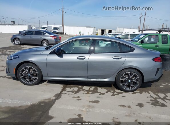 WBA23GG06T7U09644 2026 BMW OTHER Gray სალონის 360-გრადუსიანი ხედი