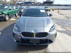 2026 Bmw 228 Gran Coupe Xdrive Gray vin: WBA23GG06T7U09644