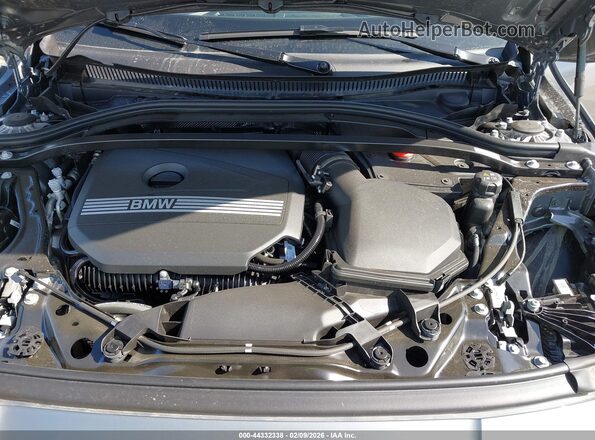 WBA23GG06T7U09644 2026 BMW OTHER Gray უკანა ხედი
