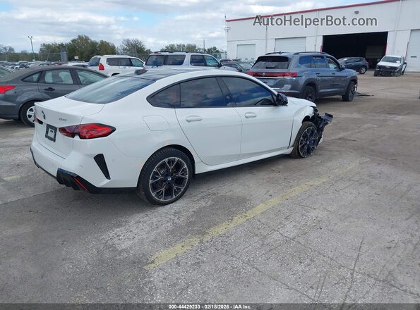 WBA23GG07T7U42779 2026 BMW OTHER Белый Задняя правая четверть