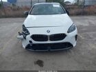 2026 Bmw 228 Gran Coupe Xdrive Белый vin: WBA23GG07T7U42779