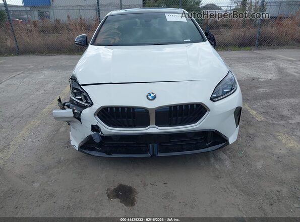 WBA23GG07T7U42779 2026 BMW OTHER Белый Вид щитка приборов
