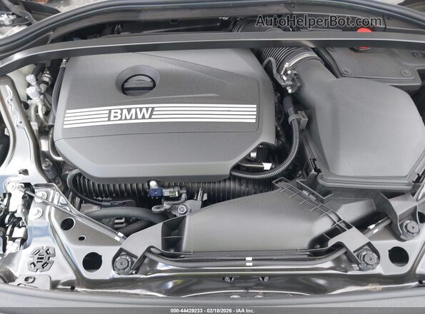 WBA23GG07T7U42779 2026 BMW OTHER Белый Вид сзади