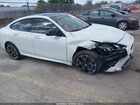 2026 Bmw 228 Gran Coupe Xdrive Белый vin: WBA23GG07T7U42779