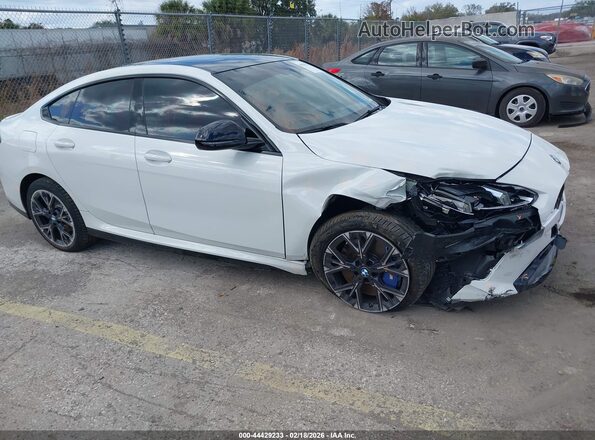 WBA23GG07T7U42779 2026 BMW OTHER Белый Вид спереди