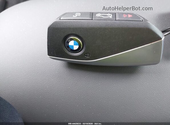 WBA23GG07T7U42779 2026 BMW OTHER Белый Вид панели приборов