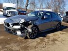 2025 Bmw 228xi Gray vin: WBA23GG08S7T63748