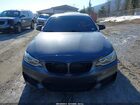 2017 Bmw M240i Xdrive Серый vin: WBA2G3C36H7A25421