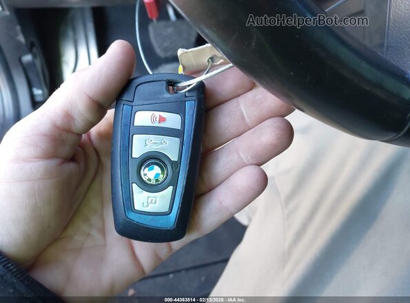 WBA2G3C36H7A25421 2017 BMW M2 Серый Вид панели приборов