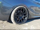 2017 Bmw M240i Xdrive Серый vin: WBA2G3C36H7A25421