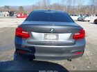 2017 Bmw M240i Xdrive Серый vin: WBA2G3C36H7A25421