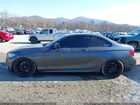 2017 Bmw M240i Xdrive Серый vin: WBA2G3C36H7A25421