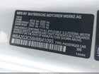 2017 Bmw M240i Xdrive White vin: WBA2G3C56HV641095