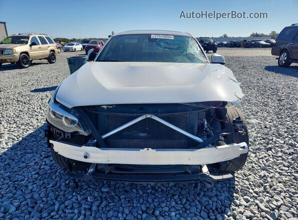 WBA2J1C03L7D90417 2020 BMW OTHER White Widok z przodu