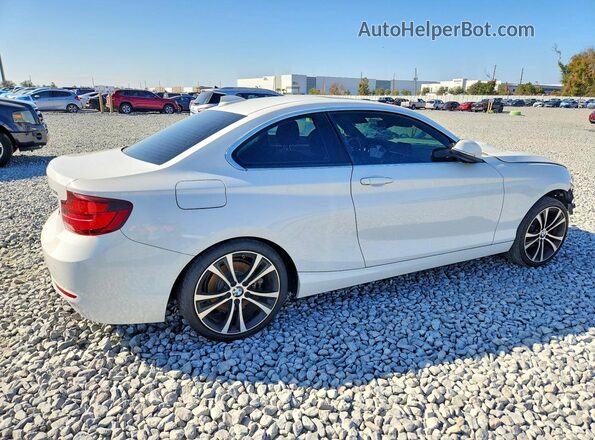 WBA2J1C03L7D90417 2020 BMW OTHER White Tył prawy