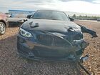 2018 Bmw M240i Black vin: WBA2J5C57JVC07161