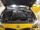 2018 Bmw M240i Xdrive Желтый vin: WBA2J7C50JVD60850