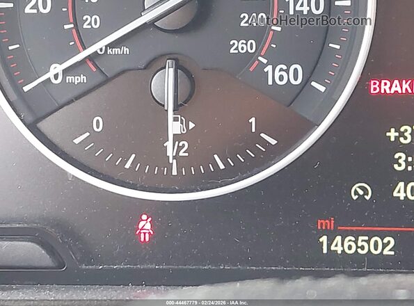WBA2L1C52HV668648 2017 BMW M2 Черный 