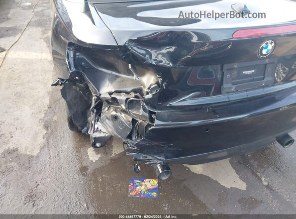 WBA2L1C52HV668648 2017 BMW M2 Черный 
