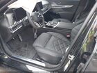 2026 Bmw 740i Xdrive Черный vin: WBA33EH08TCW67114