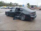 2026 Bmw 740i Xdrive Черный vin: WBA33EH08TCW67114