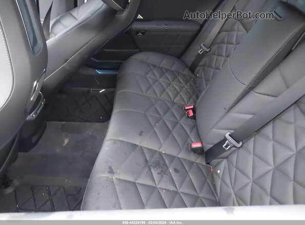 WBA33EH08TCW67114 2026 BMW OTHER Черный Вид наклейки с VIN-кодом