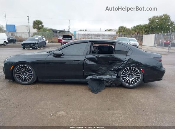 WBA33EH08TCW67114 2026 BMW OTHER Черный Панорамный вид салона 360°