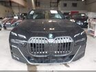 2026 Bmw 740i Xdrive Черный vin: WBA33EH08TCW67114