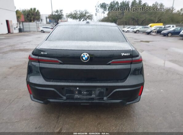 WBA33EH08TCW67114 2026 BMW OTHER Черный 